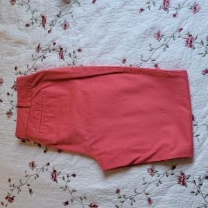 Talbots Cropped pant